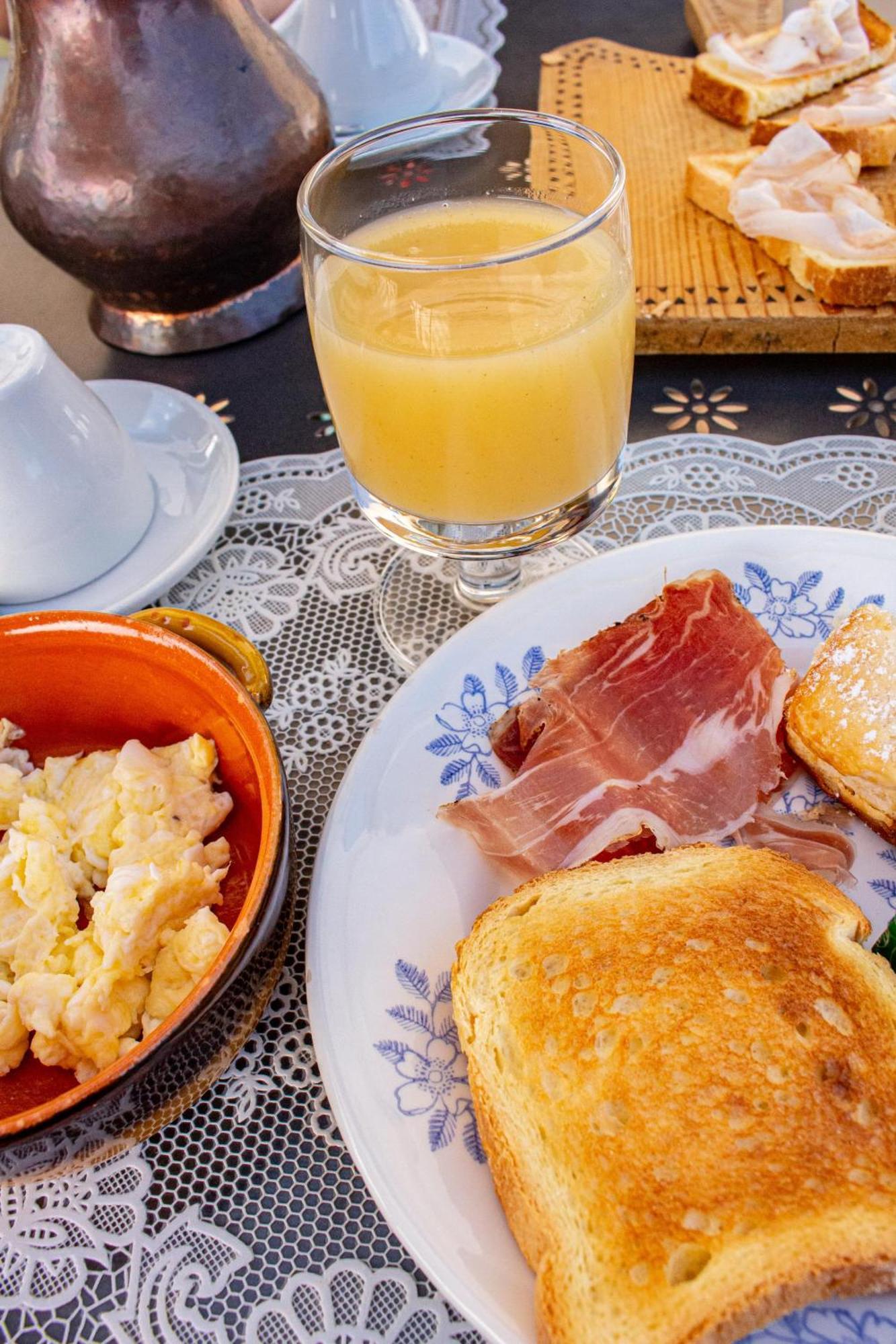 A Casa Di Gianni E Mari Bed and Breakfast Vestone Εξωτερικό φωτογραφία