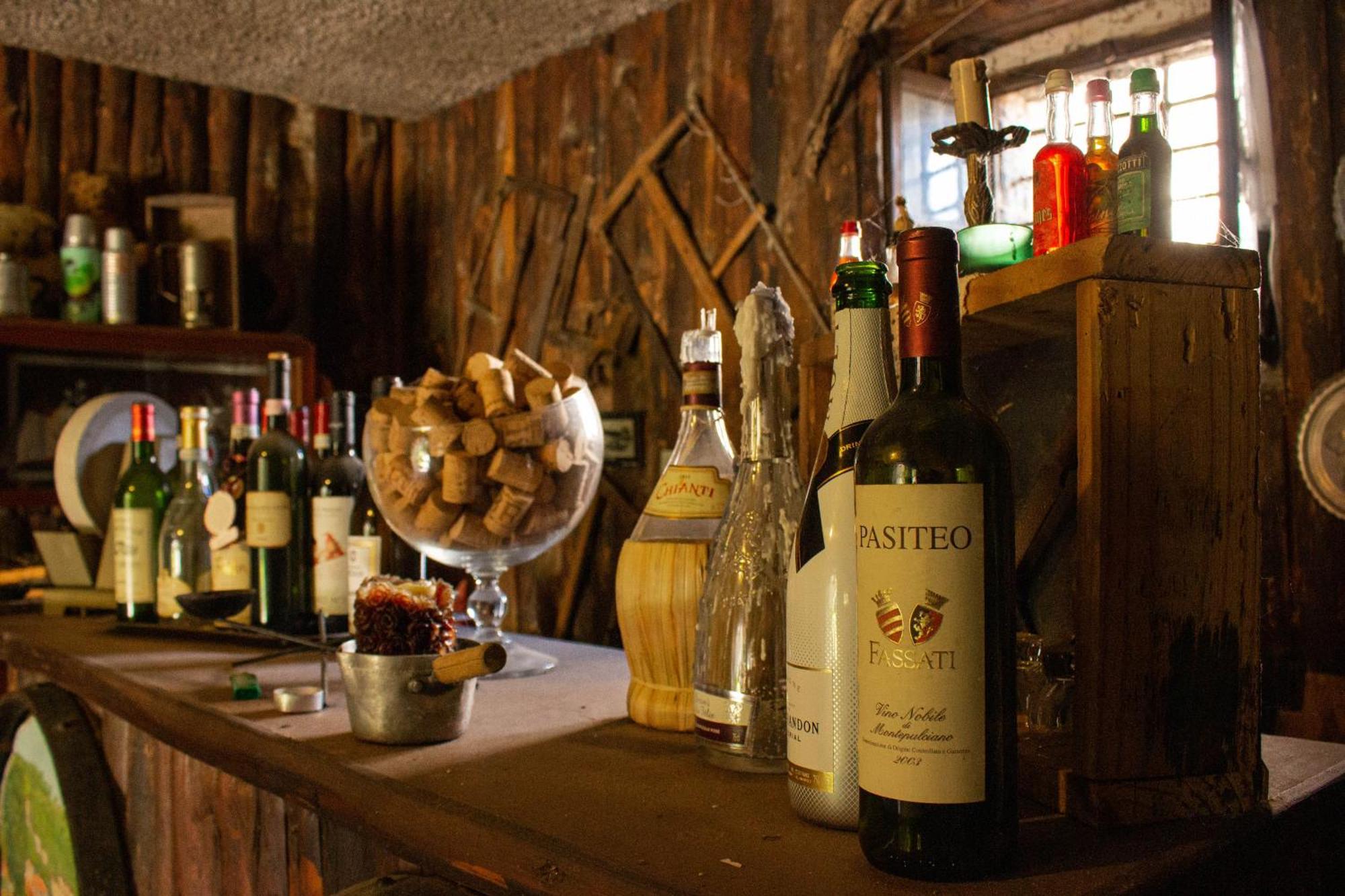 A Casa Di Gianni E Mari Bed and Breakfast Vestone Εξωτερικό φωτογραφία