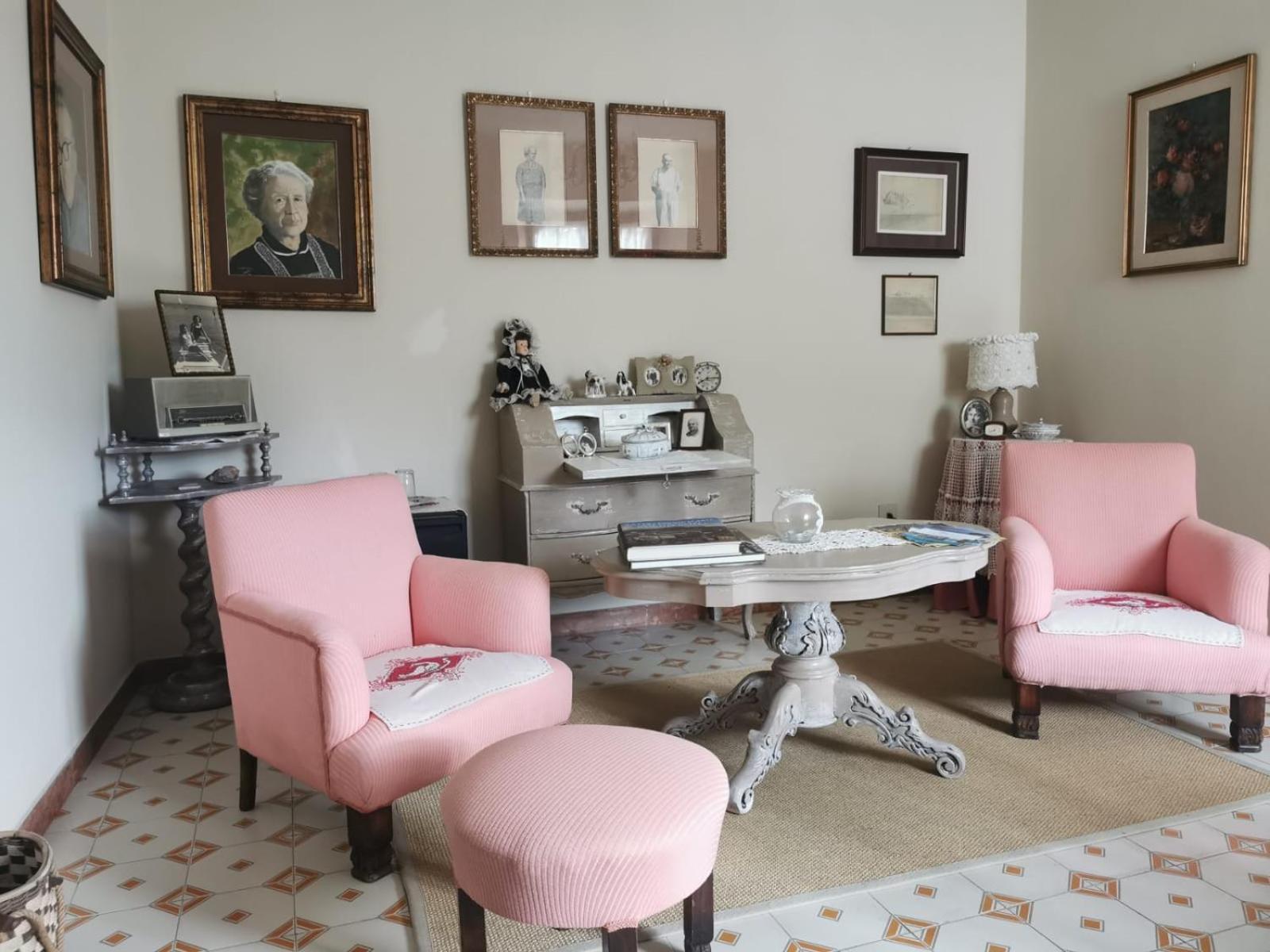 A Casa Di Gianni E Mari Bed and Breakfast Vestone Εξωτερικό φωτογραφία