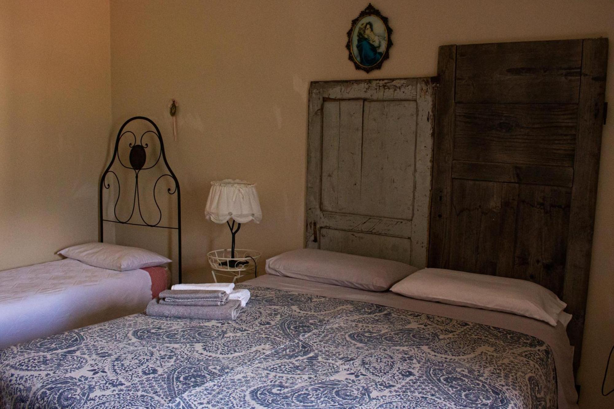 A Casa Di Gianni E Mari Bed and Breakfast Vestone Εξωτερικό φωτογραφία