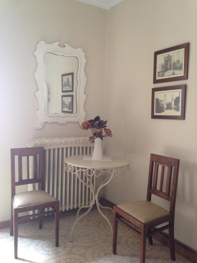 A Casa Di Gianni E Mari Bed and Breakfast Vestone Εξωτερικό φωτογραφία