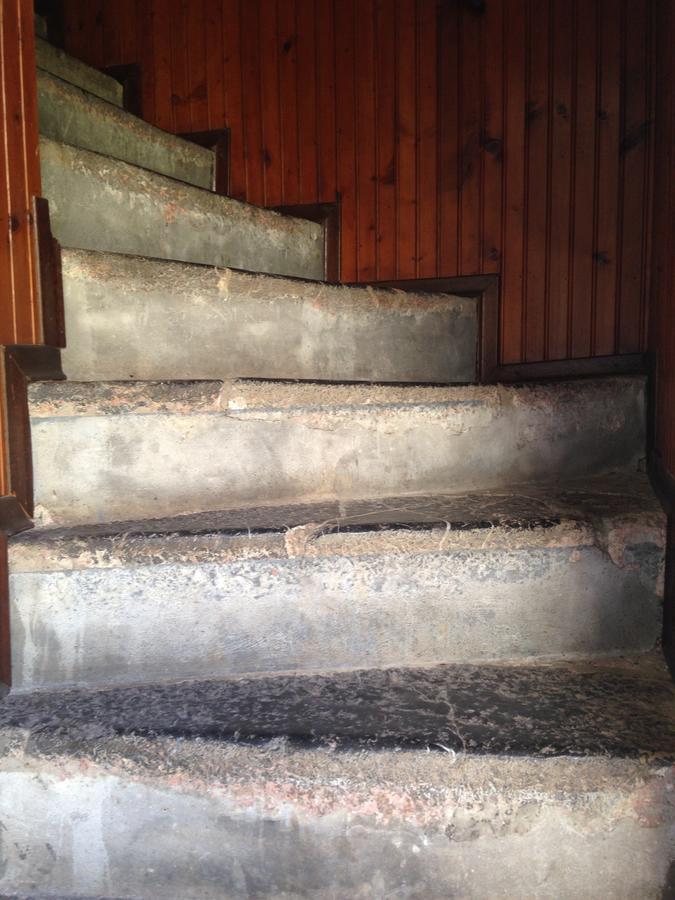 A Casa Di Gianni E Mari Bed and Breakfast Vestone Εξωτερικό φωτογραφία