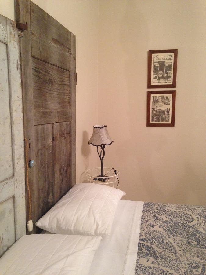 A Casa Di Gianni E Mari Bed and Breakfast Vestone Εξωτερικό φωτογραφία