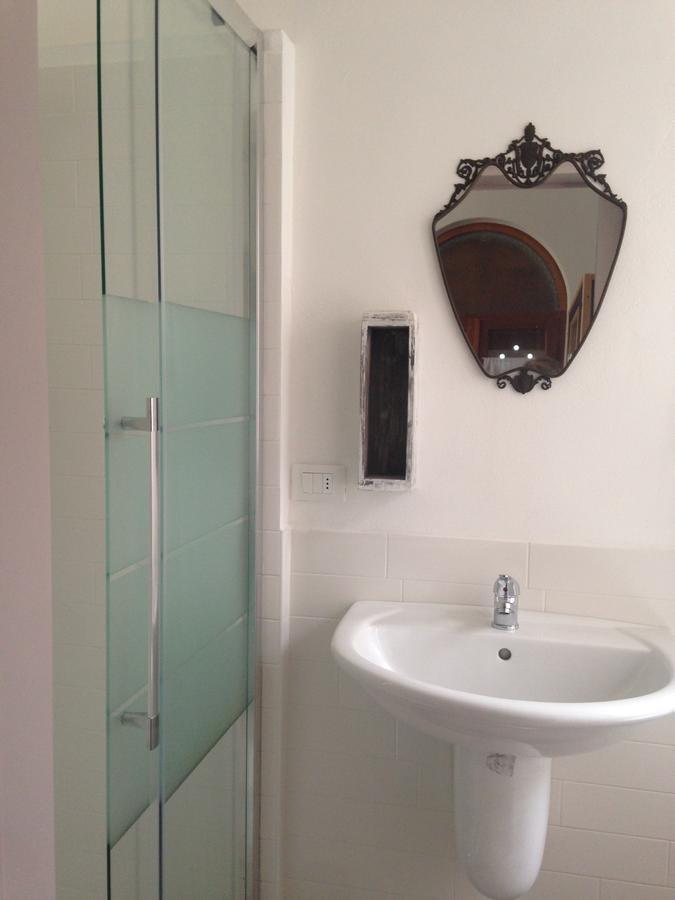 A Casa Di Gianni E Mari Bed and Breakfast Vestone Εξωτερικό φωτογραφία