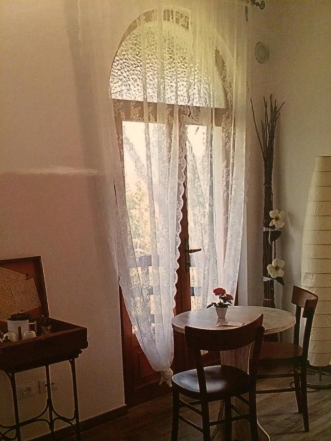 A Casa Di Gianni E Mari Bed and Breakfast Vestone Εξωτερικό φωτογραφία